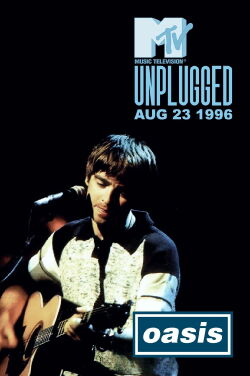 Oasis: MTV Unplugged (1996)