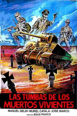 Oasis of the Zombies (1982)