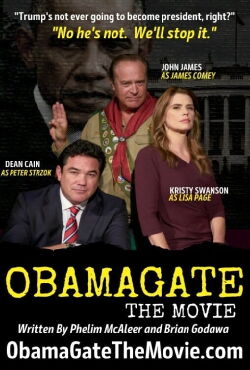 ObamaGate (2020)