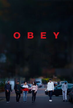 Obediencia (2018)