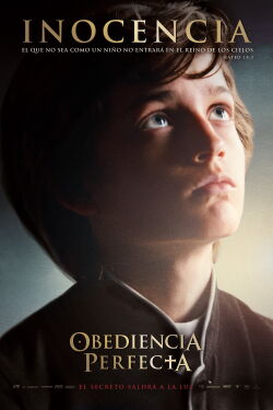 Obediencia Perfecta (2014)