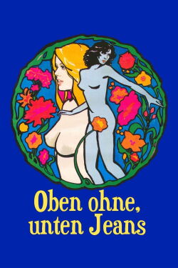 Oben ohne, unten Jeans (1978)