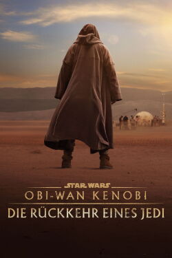 Obi-Wan Kenobi: Die Rückkehr eines Jedi (2022)