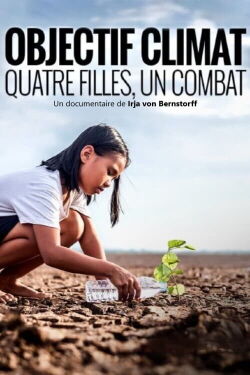 Objectif climat : quatre filles, un combat (2021)