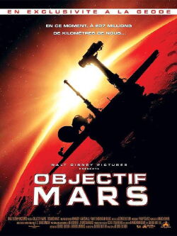 Objectif Mars (2006)