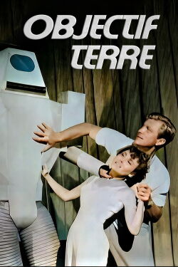 Objectif Terre (1954)