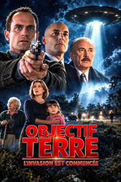 Objectif Terre: L'invasion est commencée (1998)