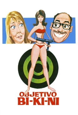 Objetivo: BI-KI-NI (1968)