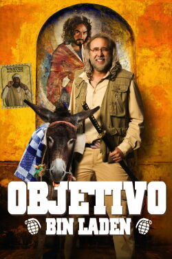 Objetivo: Bin Laden (2016)