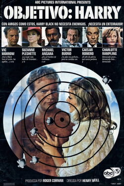 Objetivo: Harry (1969)