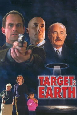Objetivo: la Tierra (1998)