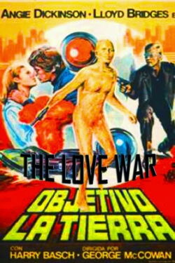 Objetivo: La Tierra (1970)