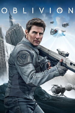 Oblivion: El Tiempo del Olvido (2013)
