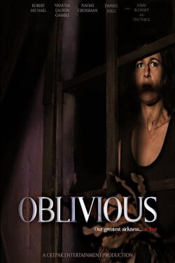 Oblivious (2023)