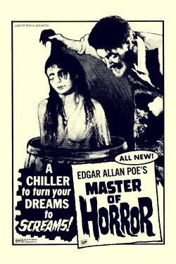 Obras maestras del terror (1960)