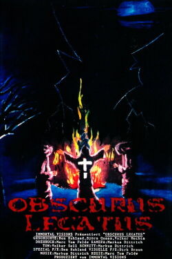 Obscurus Legatus (1993)