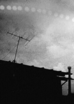 Observation (1975)