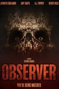 Observer (2022)