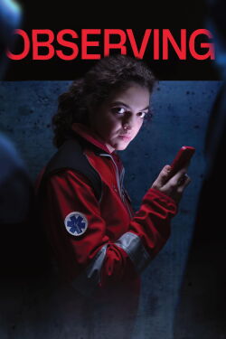 Observing (2023)