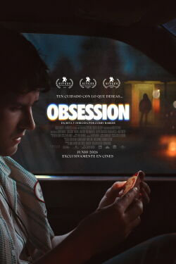 Obsesión (2026)