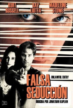 Obsesión fatal (1992)