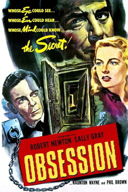 Obsession (1949)