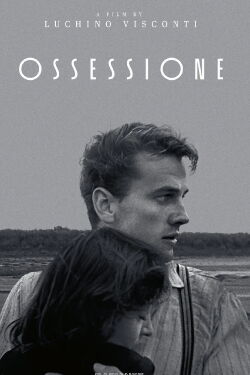 Obsession (1943)