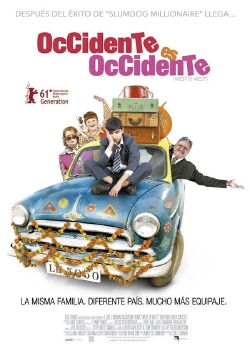 Occidente es occidente (2010)