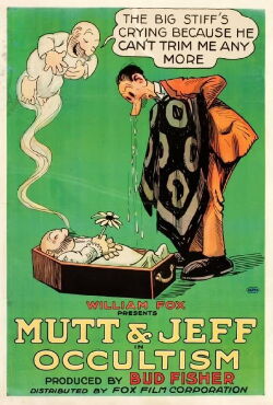 Occultism (1918)