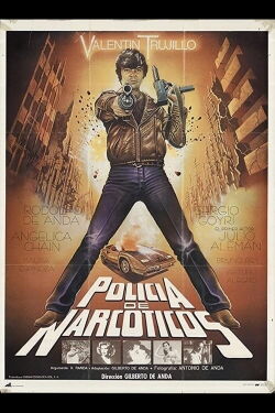 Occupational Killer (1986)