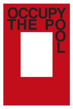 Occupy the Pool (2015)
