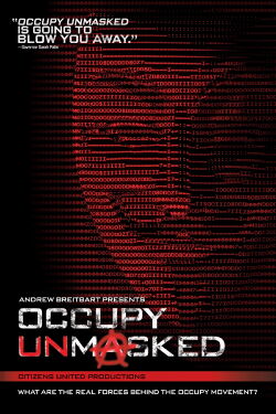 Occupy Unmasked (2012)