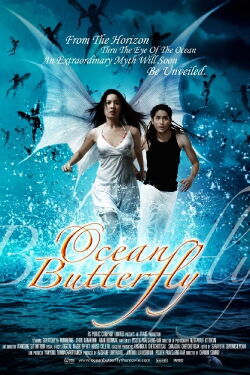 Ocean Butterfly (2006)