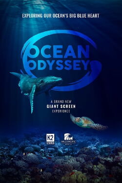 Ocean Odyssey (2021)