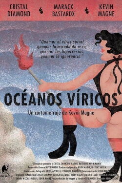 Océanos víricos (2020)