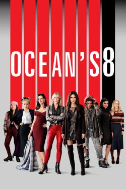 Ocean's 8 (2018)