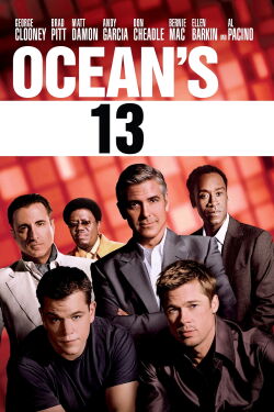 Ocean's Thirteen (2007)