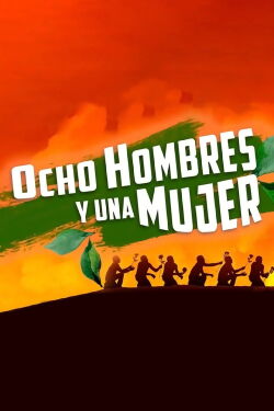 Ocho hombres y una mujer (1946)