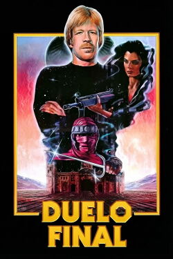Octagón (1980)