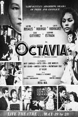 Octavia (1961)