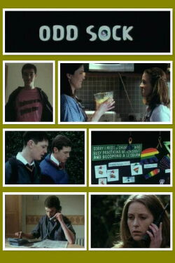Odd Sock (2000)