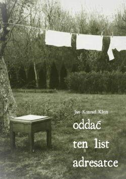 Oddać ten list adresatce (2024)
