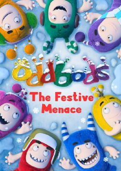 Oddbods: The Festive Menace (2018)