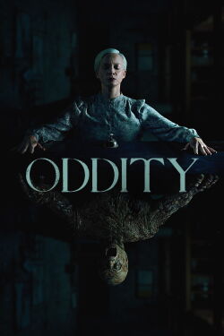 Oddity (2024)