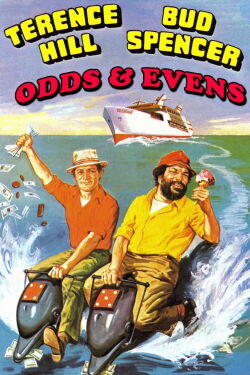 Odds and Evens (1978)