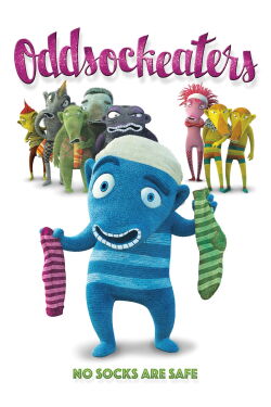 Oddsockeaters (2016)