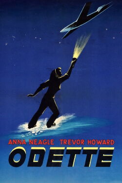 Odette, agent S 23 (1950)