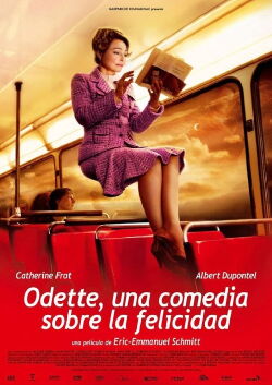 Odette, una comedia sobre la felicidad (2007)