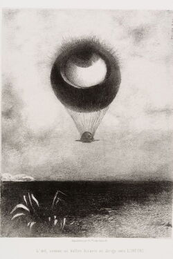 Odilon Redon (1995)