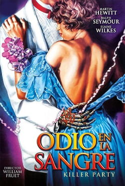 Odio en la sangre (1986)